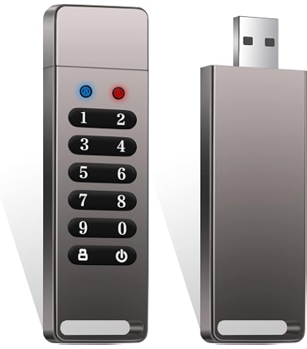 Amazon.com: Apricorn Aegis Secure Key 240 GB FIPS 140-2 Level 3